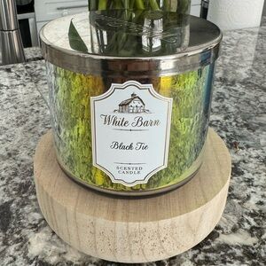 Bath & Body Works Candle